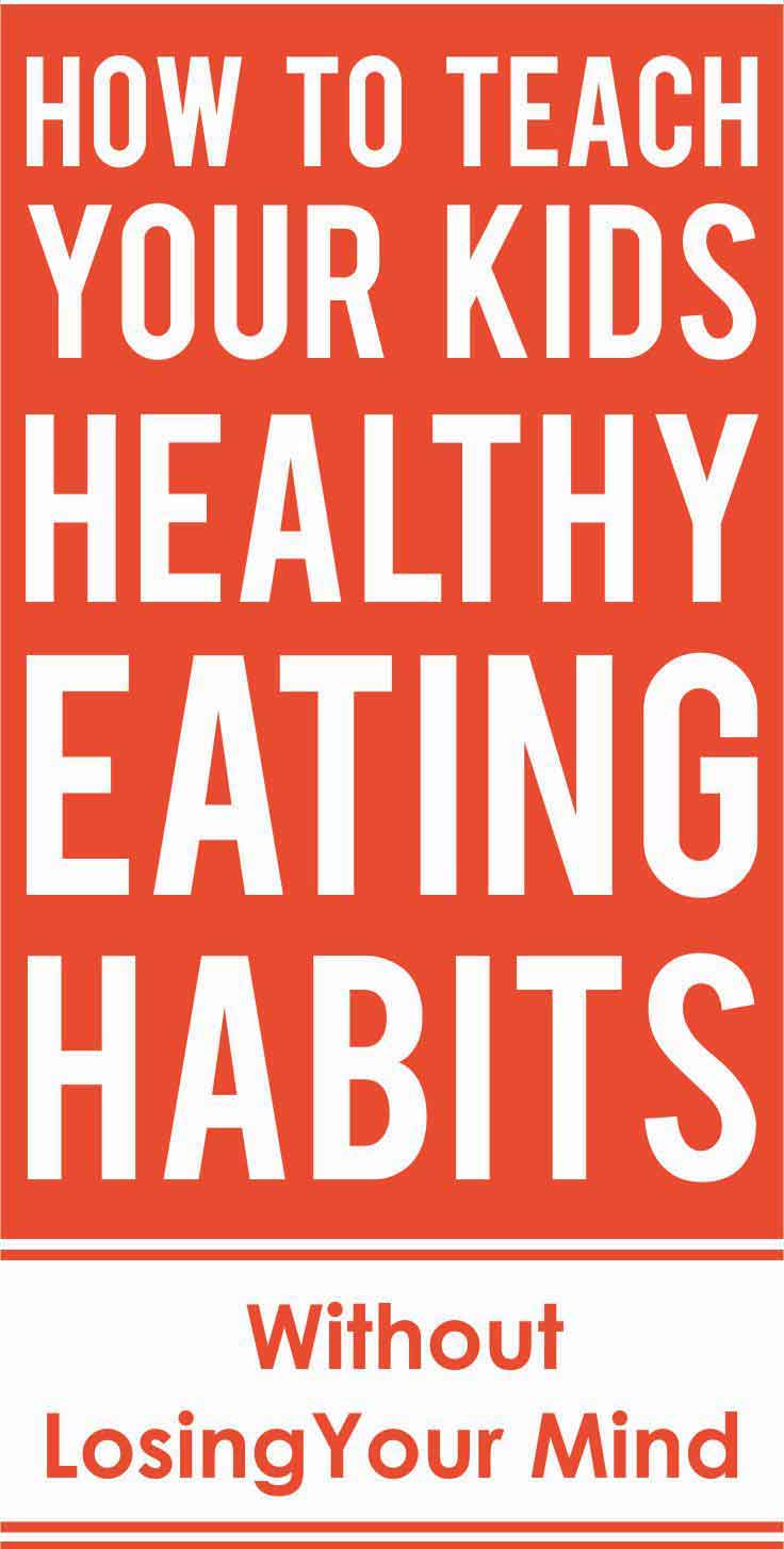 Healthy Eating Habits Short