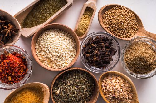 Is buying organic spices better than buying non-organic spices? Find out the truth about spices and consider how they’ve been cared for along the way.