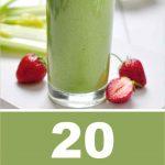 green smoothies for kids