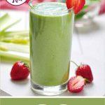 green smoothies for kids short