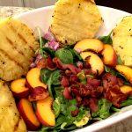 Peach Salad Final