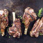 arlic and Rosemary Leg of Lamb Recipe- Must Try