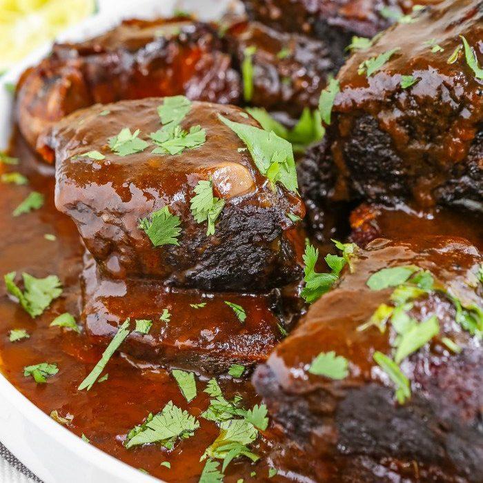Crockpot Ribs 20 FallofftheBone Rib Recipes for Your Slow Cooker