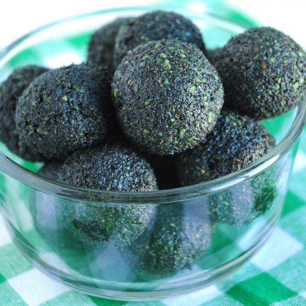 Protein Balls Recipes for and Easy, Homemade Snack!