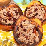 acorn squash recipe