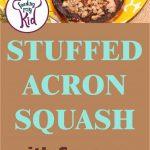 acorn squash recipe short