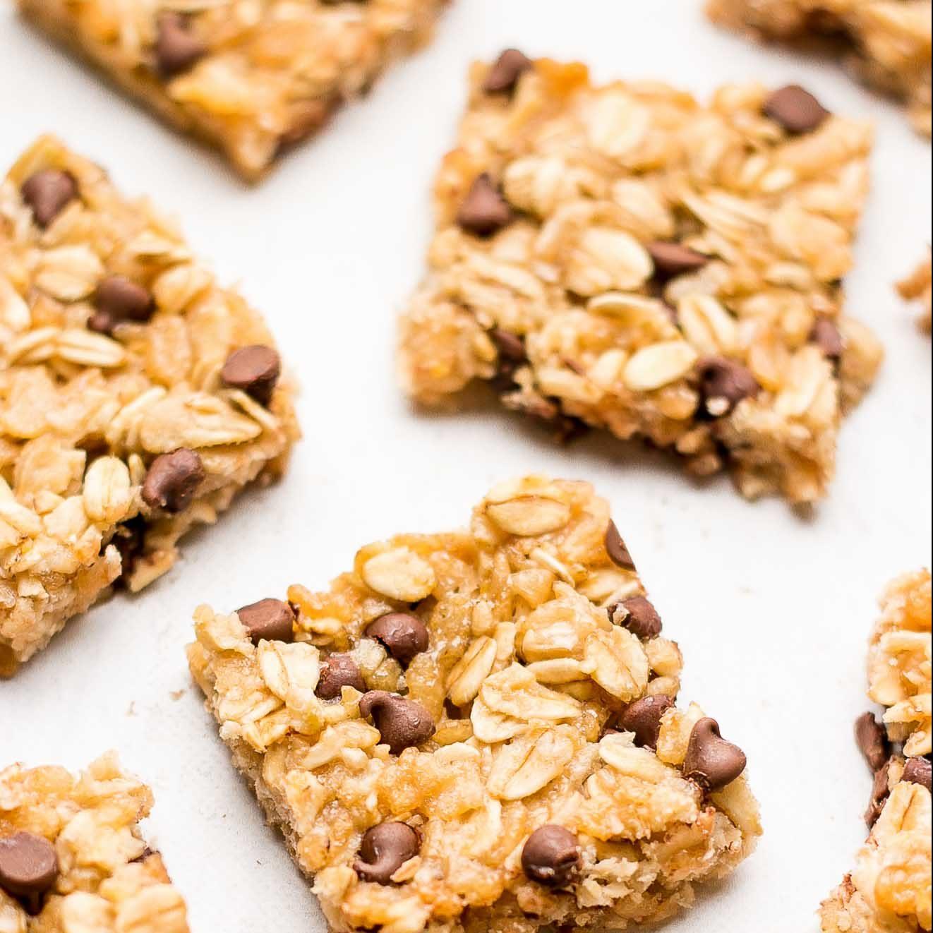 Increase Milk Supply Yummy Lactation Smoothies, Bars, and Snacks