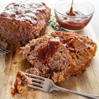 Boston Market Meatloaf Copycat 