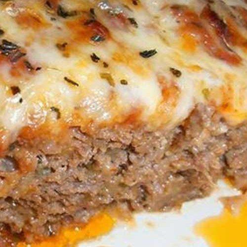 Italian Meatloaf