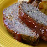 Melt In Your Mouth Meat Loaf