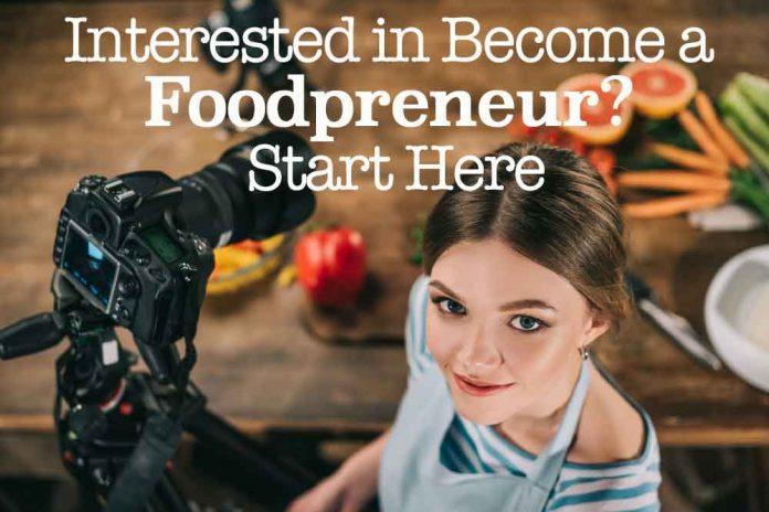 Foodpreneur