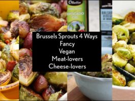 Brussels Sprouts 4 Delicious Ways to Roast These Veggies